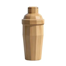 Cocktail shaker