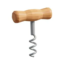 Corkscrew