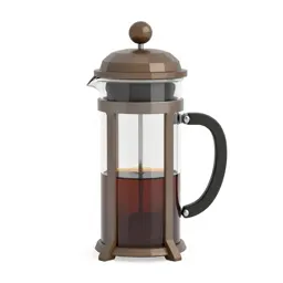 French press coffee maker