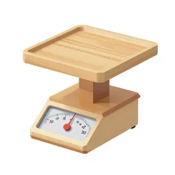 Kitchen scale