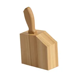 Knife block
