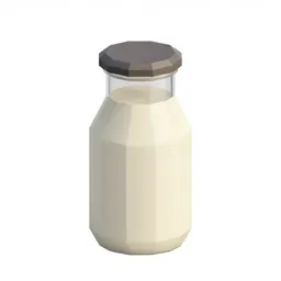 Milk frother