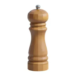 Pepper mill