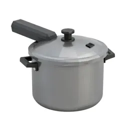 Pressure cooker