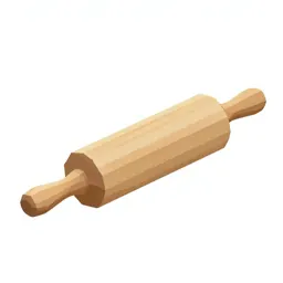 Rolling pin