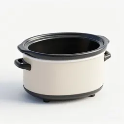 Slow cooker