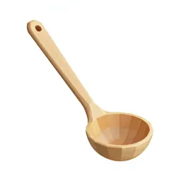 Soup ladle