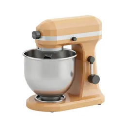 Stand mixer