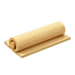 Sushi rolling mat