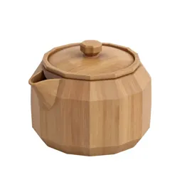 Tea caddy