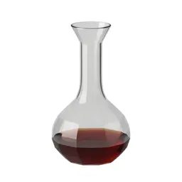 Wine decanter
