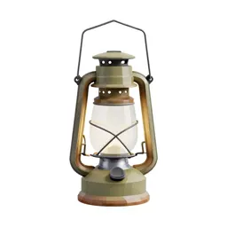 Camping lantern