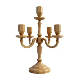 Candelabra