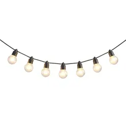 Festoon string light