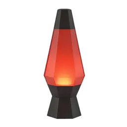 Lava lamp