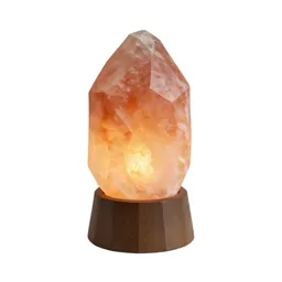 Salt lamp