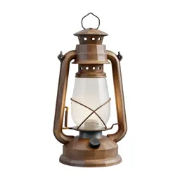 Storm lantern