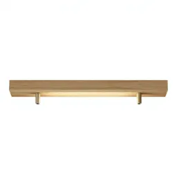Track lighting bar