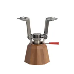 Camp stove