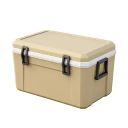 Cooler box