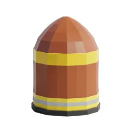 Fire striker kit