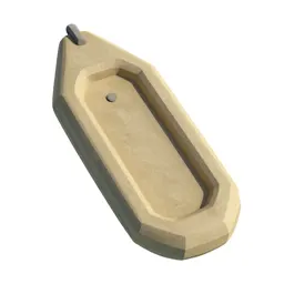 Hydration bladder