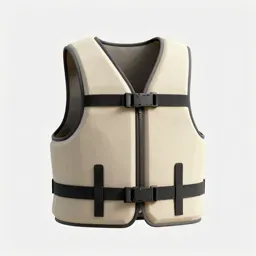 Life vest