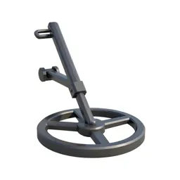 Metal detector