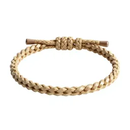 Paracord bracelet