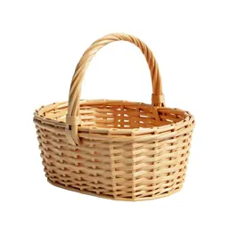 Picnic basket
