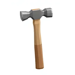 Rock hammer