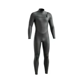 Wetsuit hanging