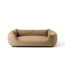 Cat cave bed