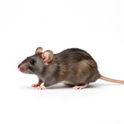 Catnip mouse