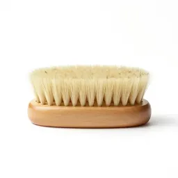 Grooming brush