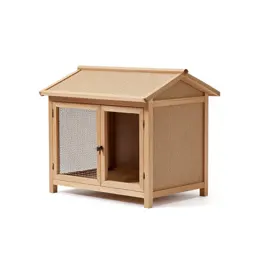 Guinea pig hutch