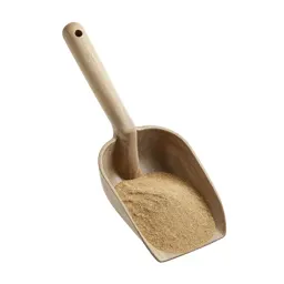 Litter scoop