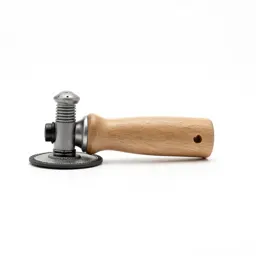 Nail grinder
