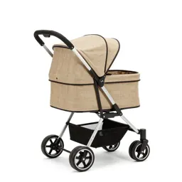 Pet stroller