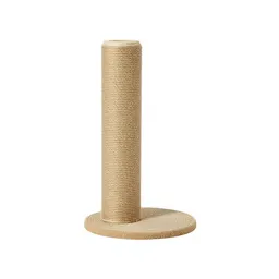 Scratching post
