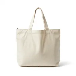 Soft carrier bag