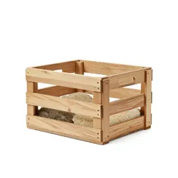 Travel crate