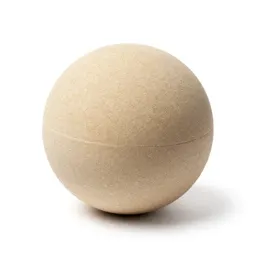 Treat puzzle ball