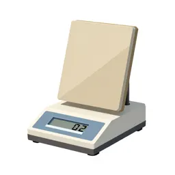 Analytical balance