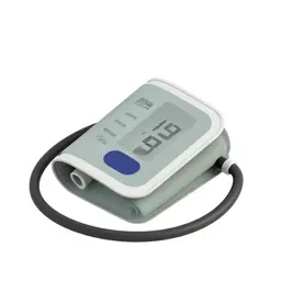 Blood pressure cuff