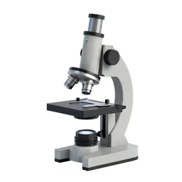 Compound microscope