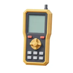 Geiger counter