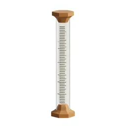 Graduated cylinder