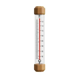 Rain gauge