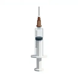 Syringe